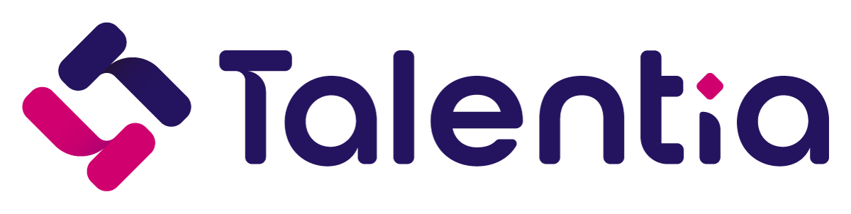 Page d’accueil du Centre d’aide Talentia Support